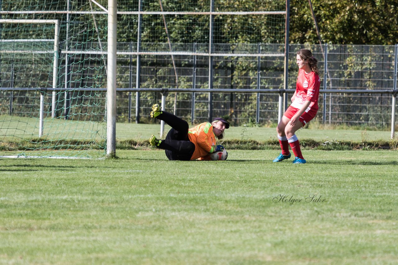 Bild 358 - Frauen Schmalfelder SV - TuS Tensfeld : Ergebnis: 8:1